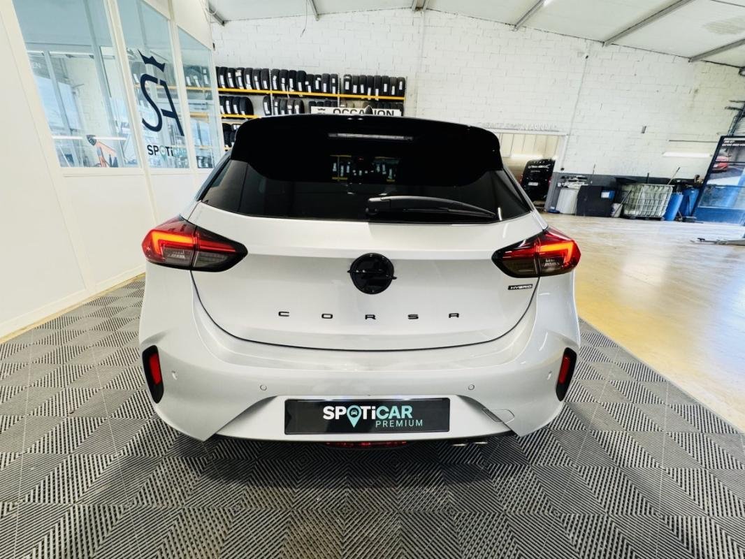 Opel Corsa - Photo 16