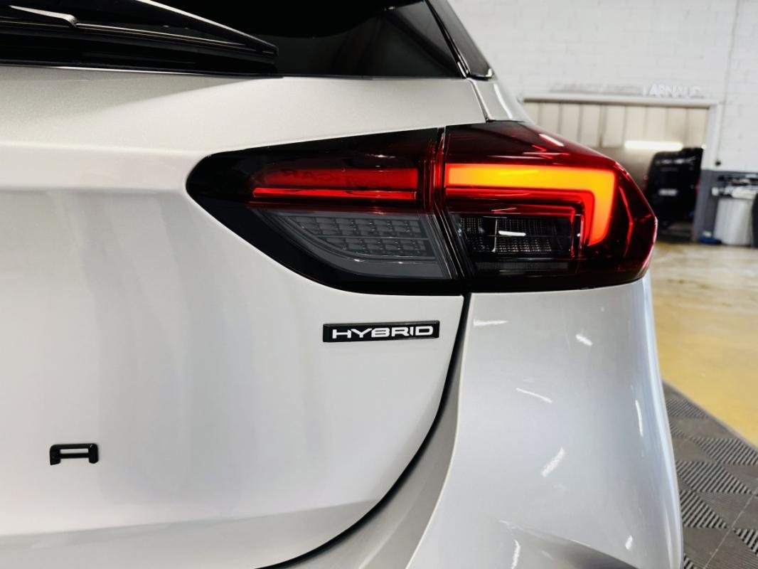 Opel Corsa - Photo 18