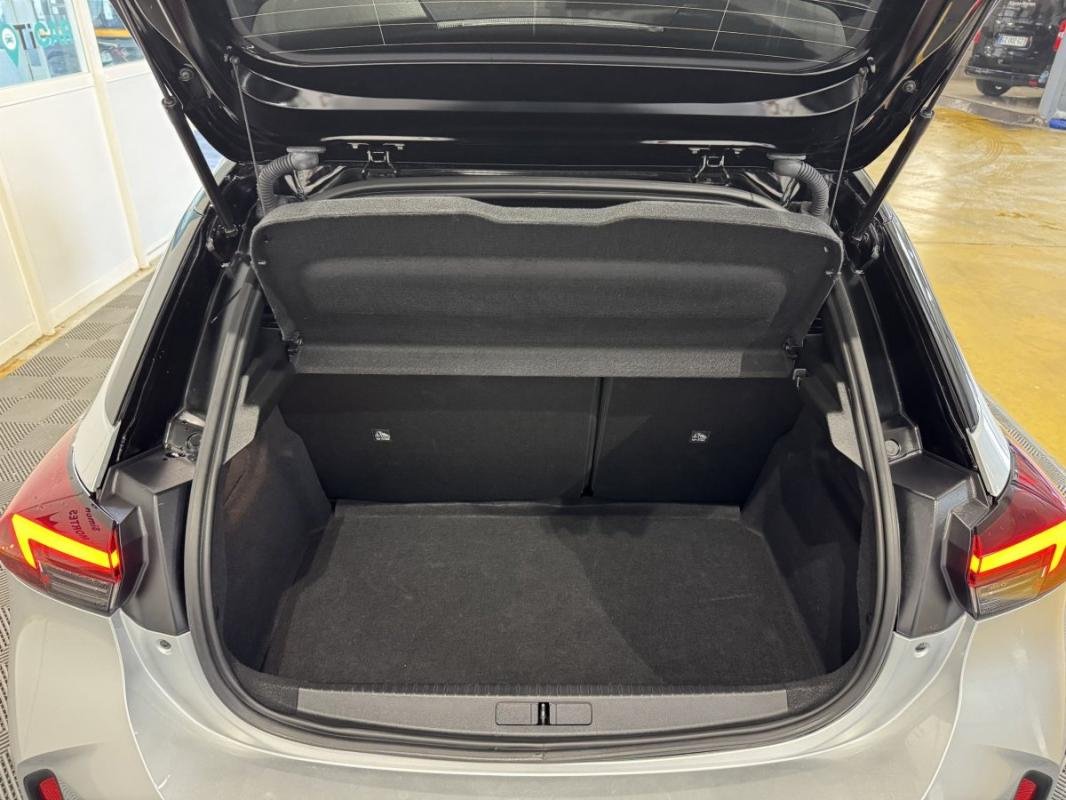 Opel Corsa - Photo 19