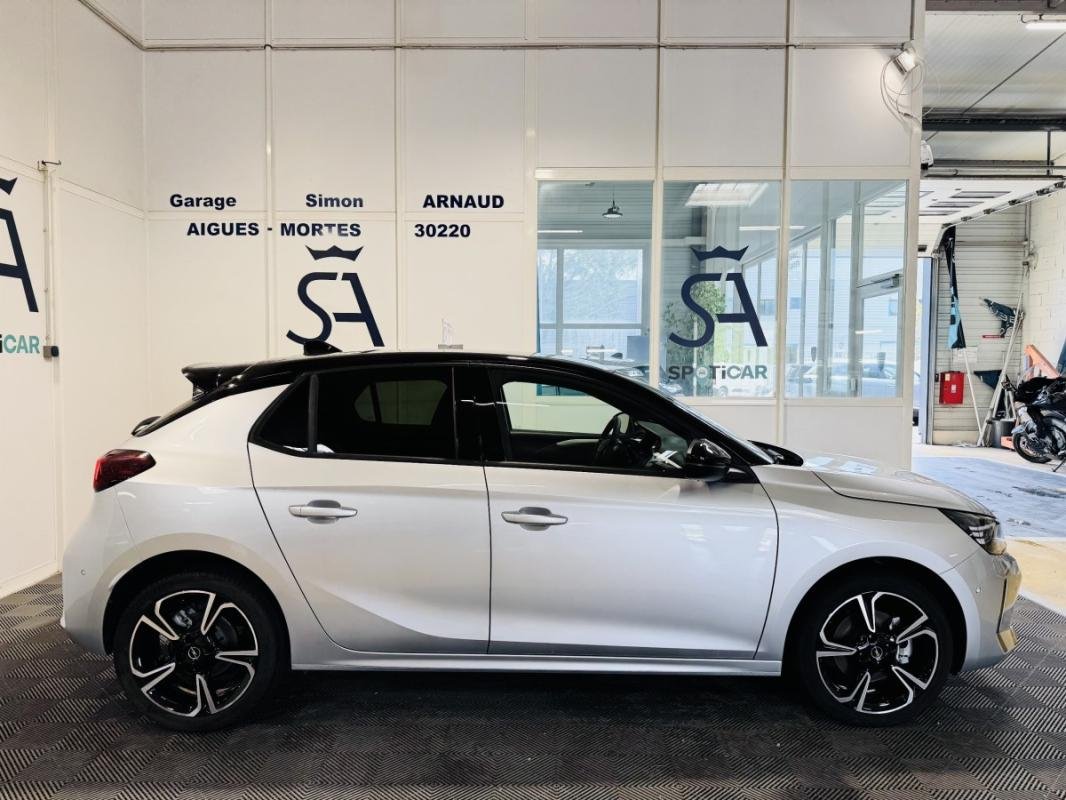 Opel Corsa - Photo 22
