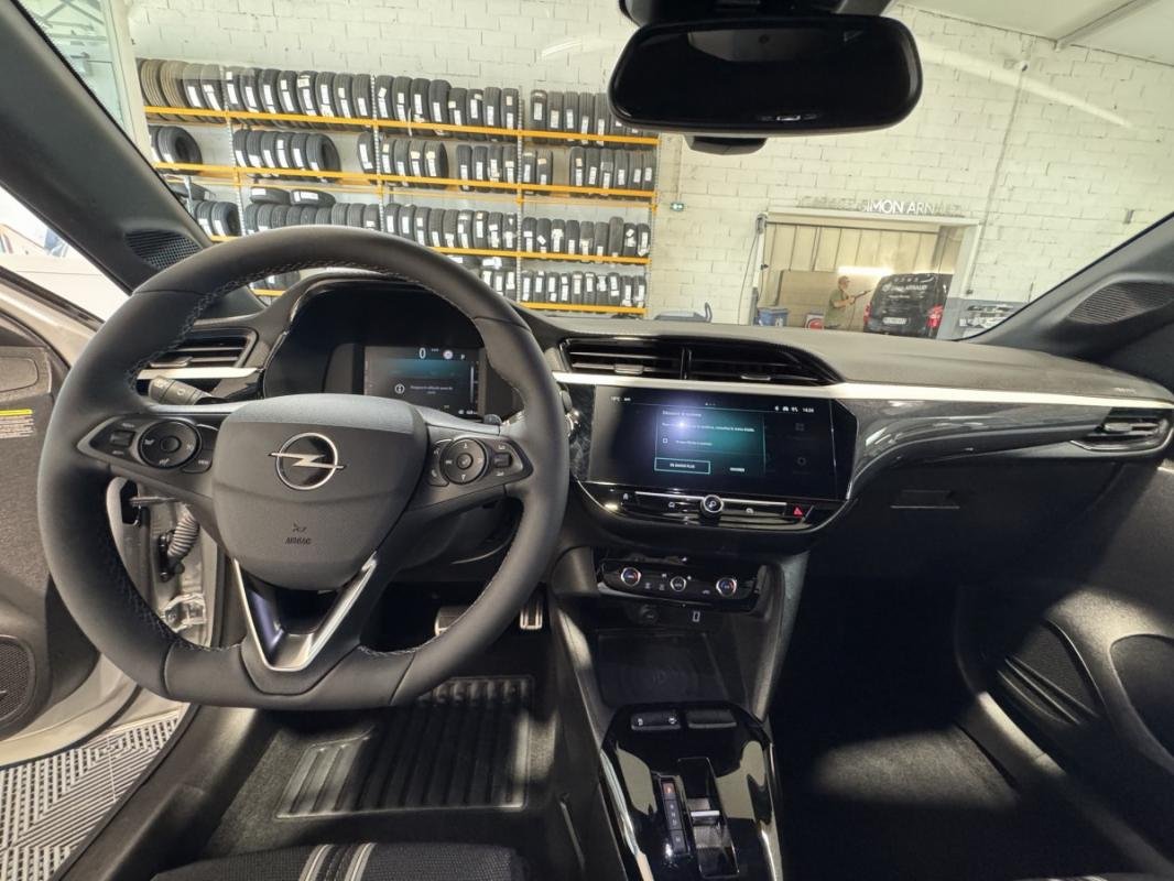 Opel Corsa - Photo 8