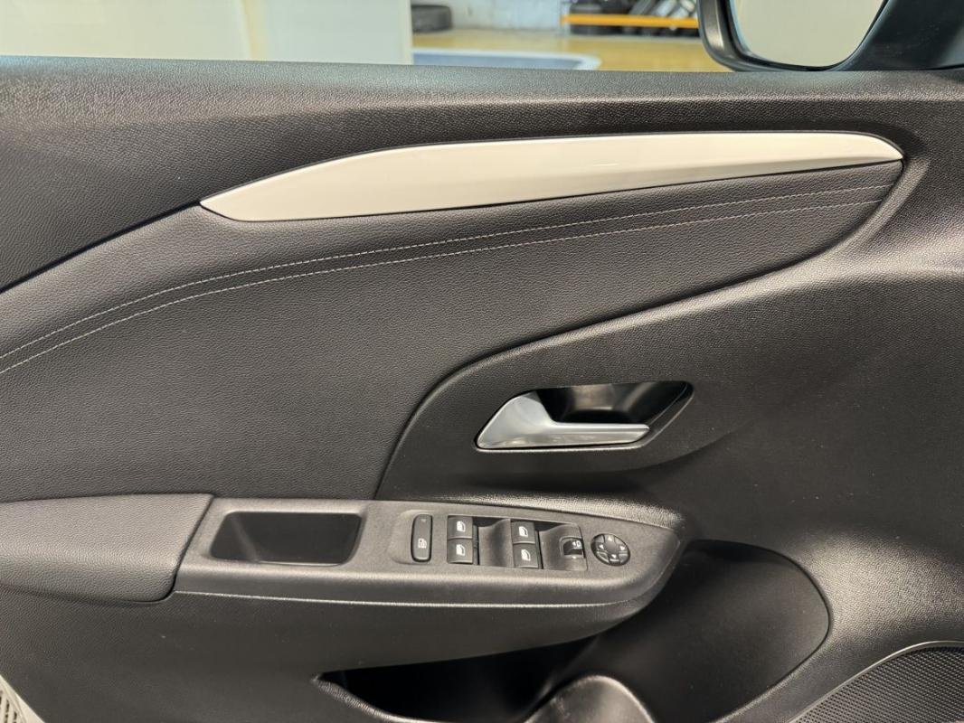 Opel Corsa - Photo 10
