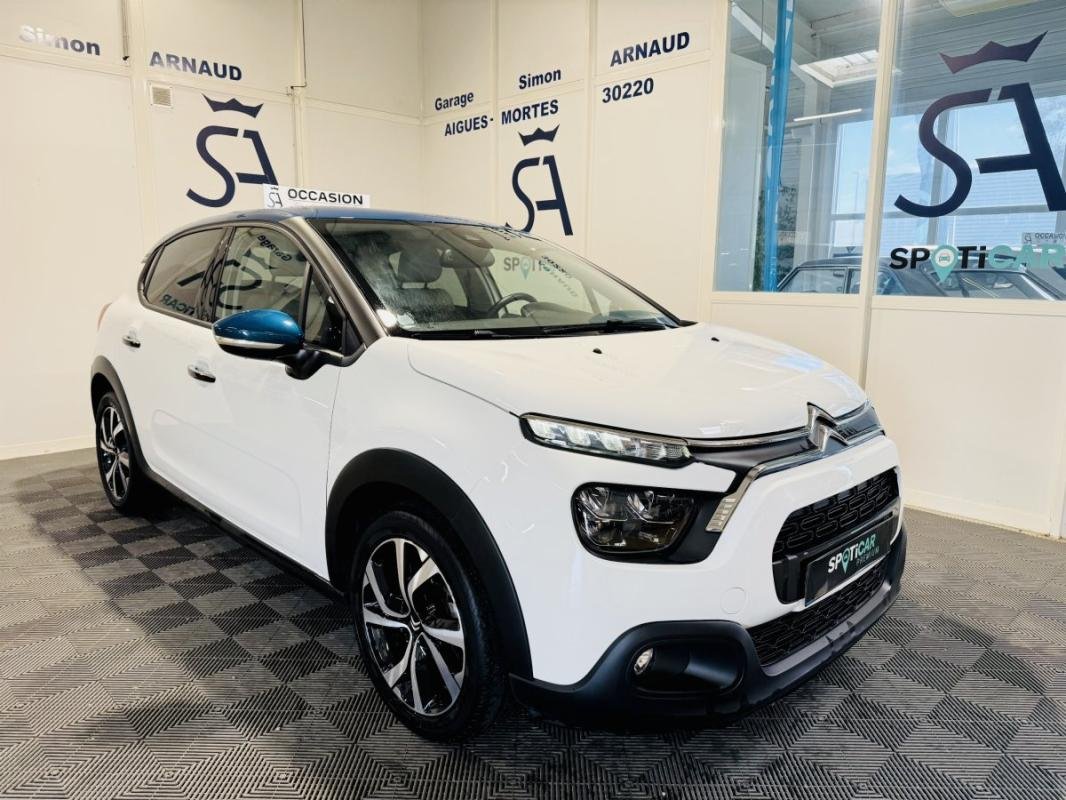 Citroën C3 - Photo 1