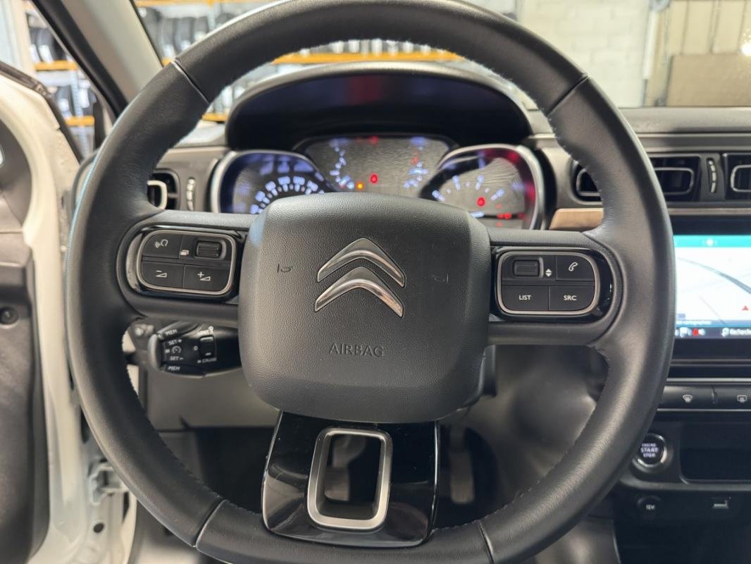 Citroën C3 - Photo 13