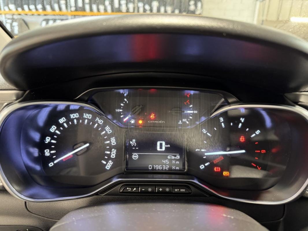 Citroën C3 - Photo 14