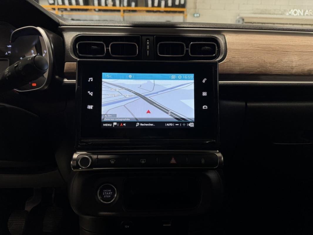 Citroën C3 - Photo 15