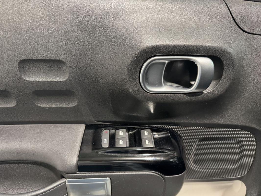Citroën C3 - Photo 17