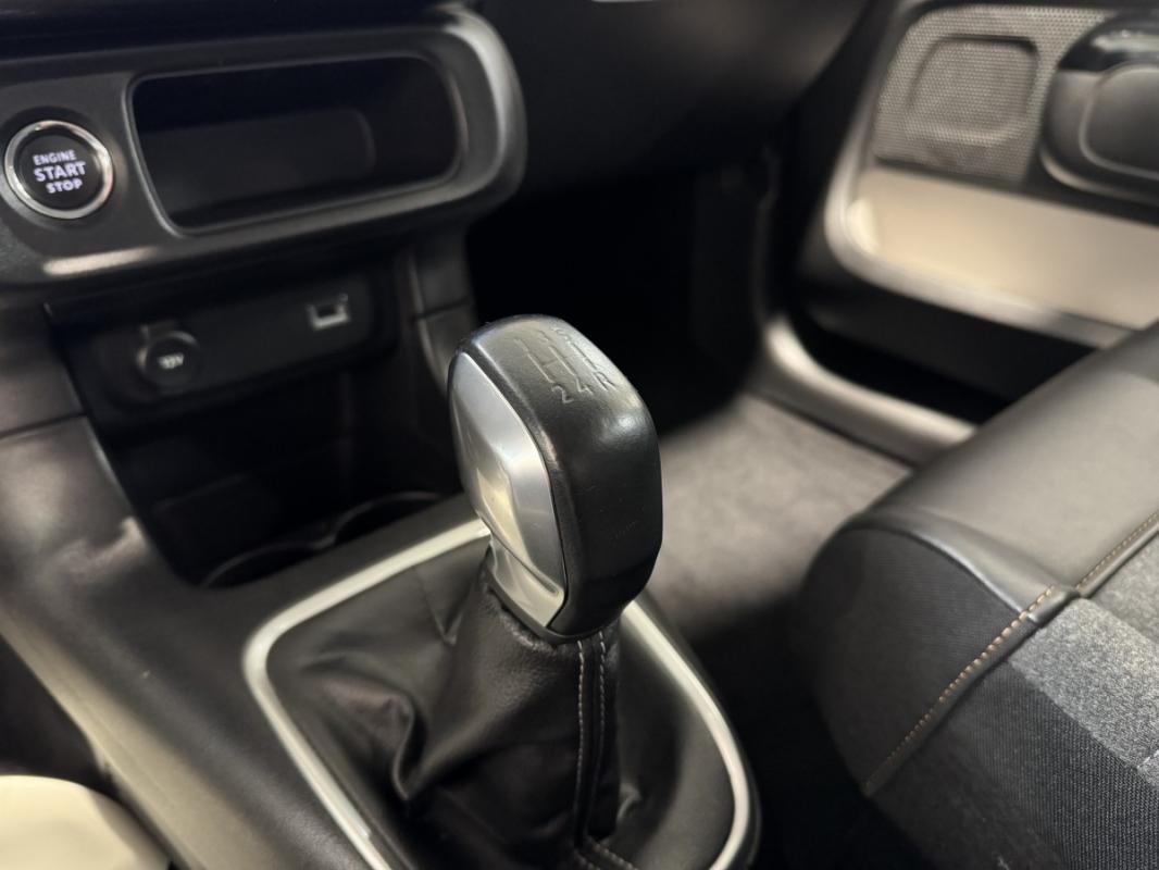 Citroën C3 - Photo 18