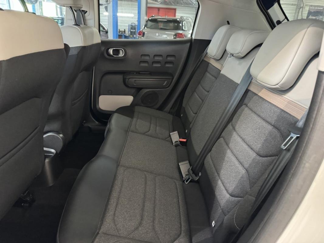 Citroën C3 - Photo 19