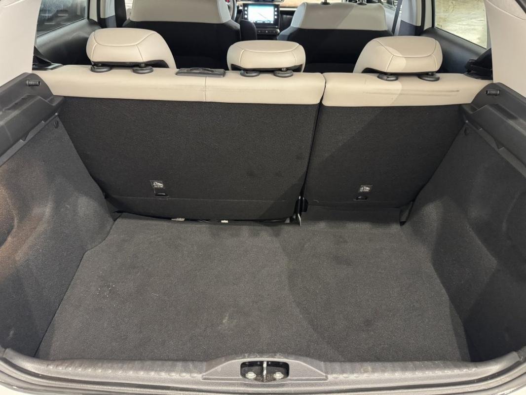 Citroën C3 - Photo 20