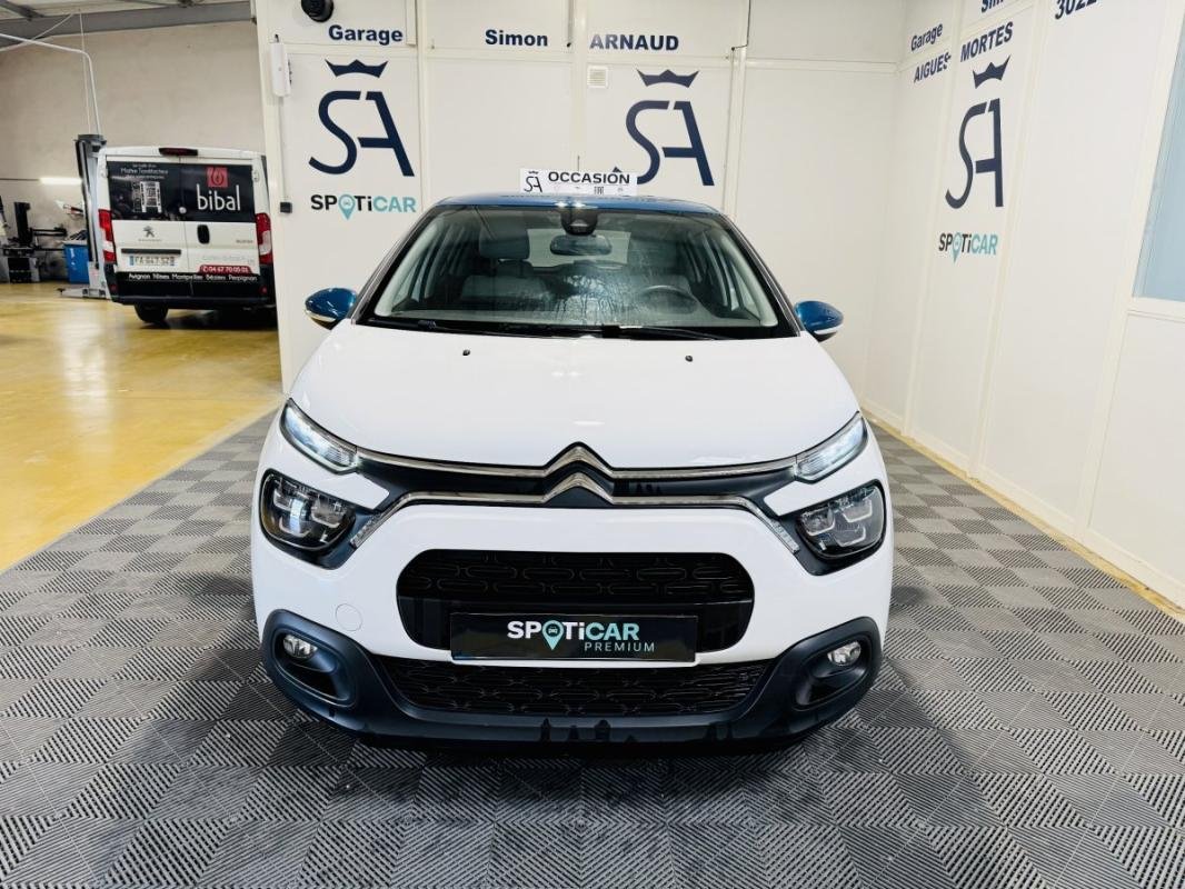 Citroën C3 - Photo 2