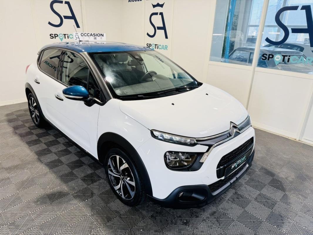 Citroën C3 - Photo 22