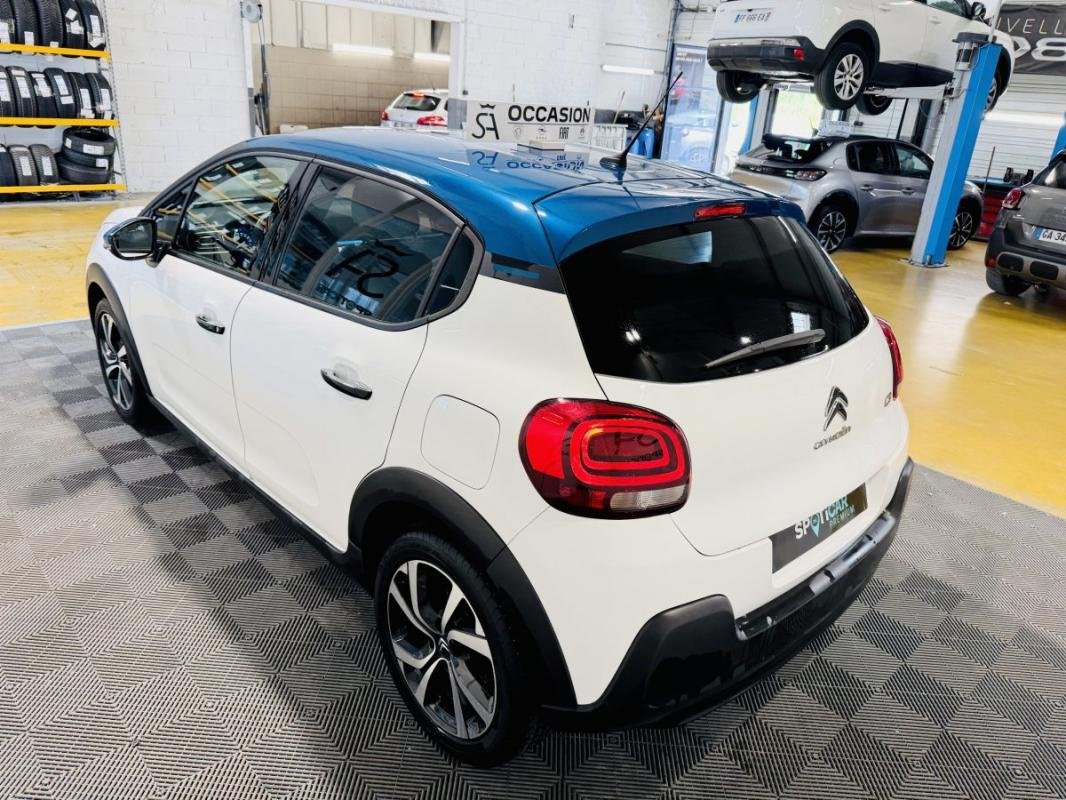 Citroën C3 - Photo 23