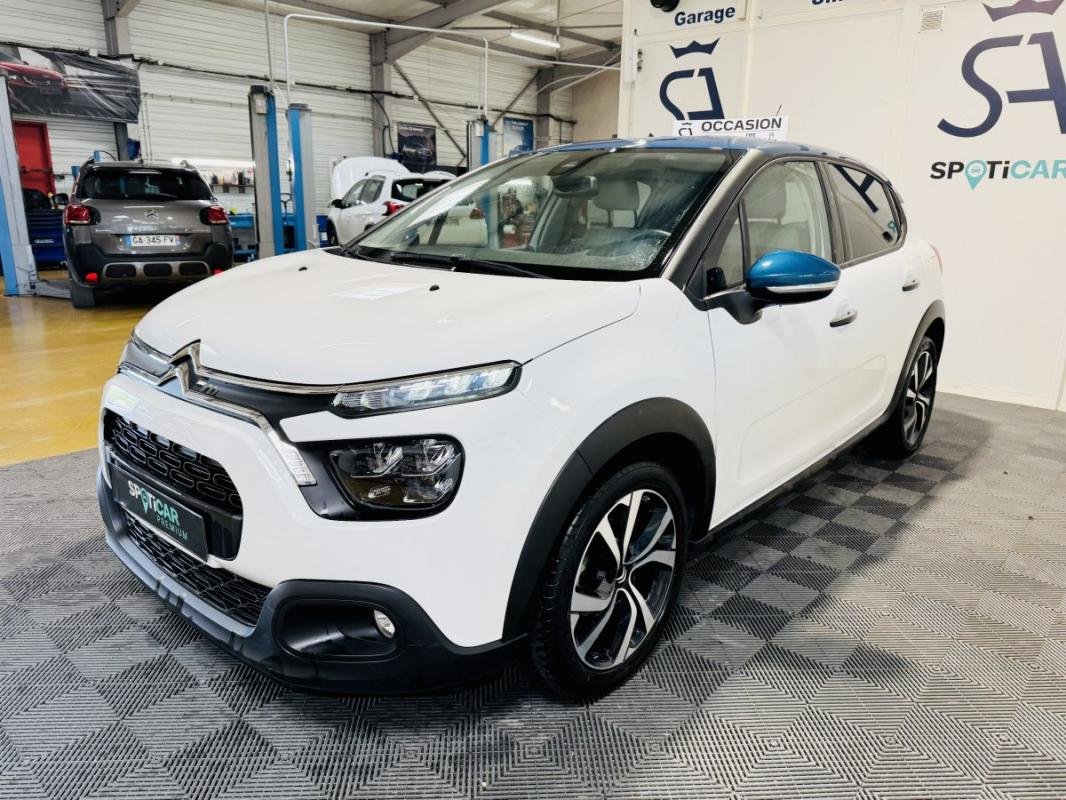 Citroën C3 - Photo 3