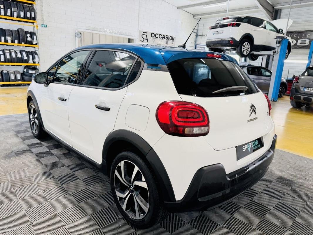 Citroën C3 - Photo 4