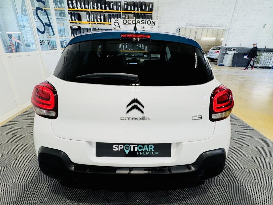 Citroën C3 - Photo 5