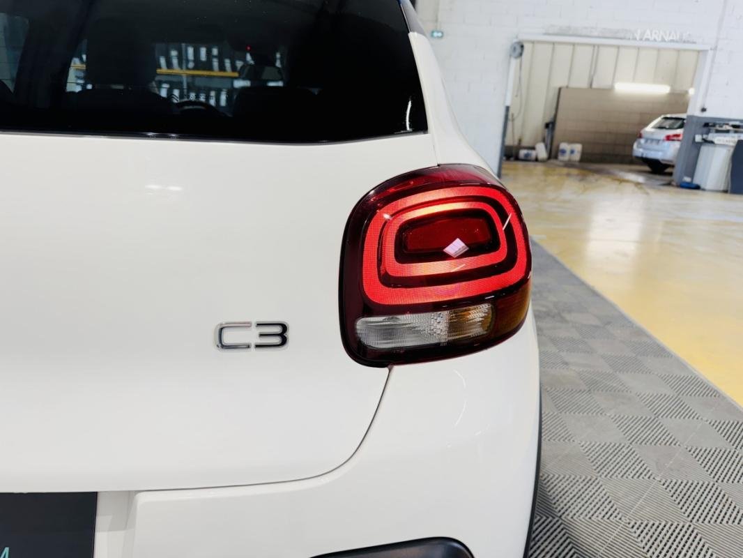 Citroën C3 - Photo 7