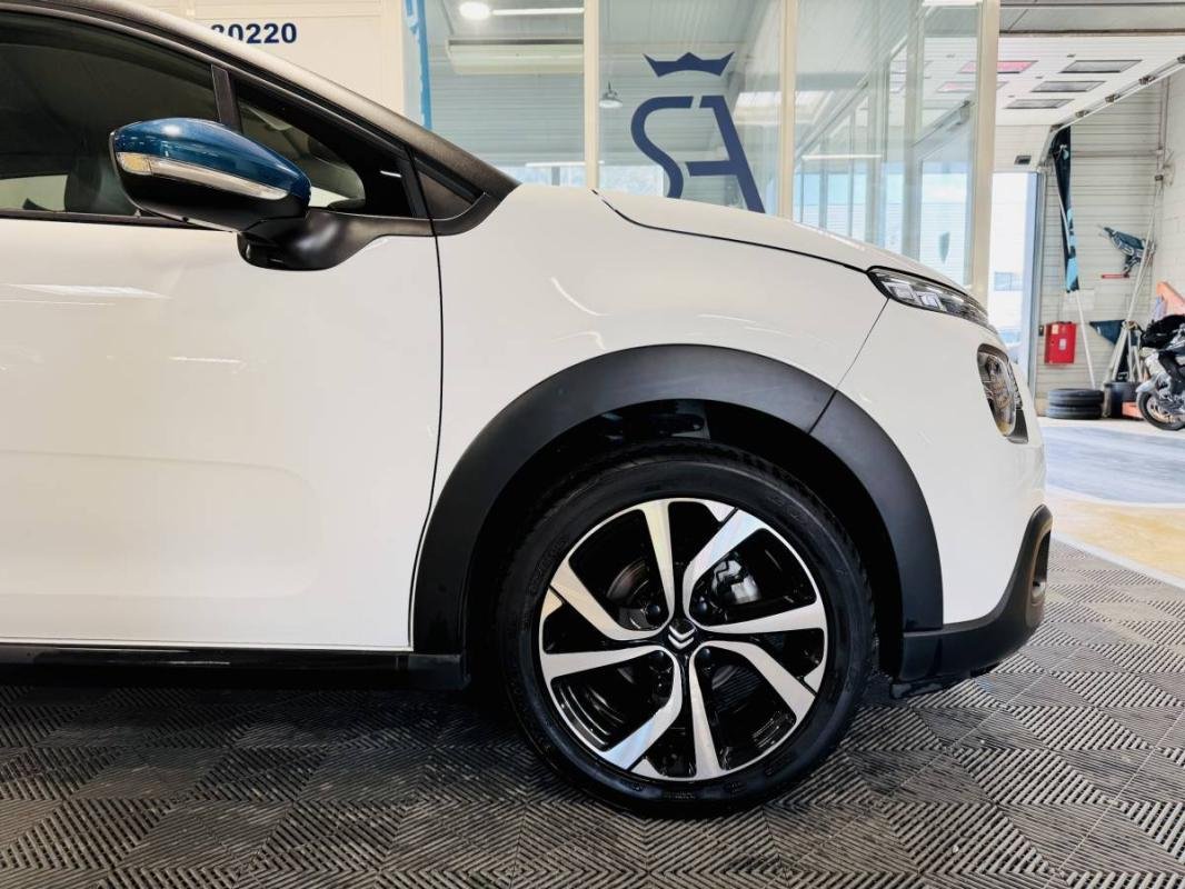 Citroën C3 - Photo 8