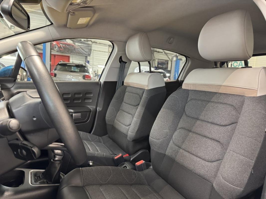 Citroën C3 - Photo 10