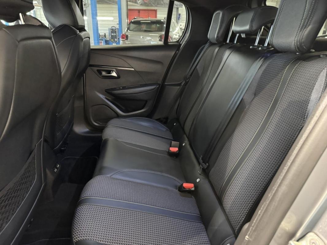Peugeot 208 - Photo 17