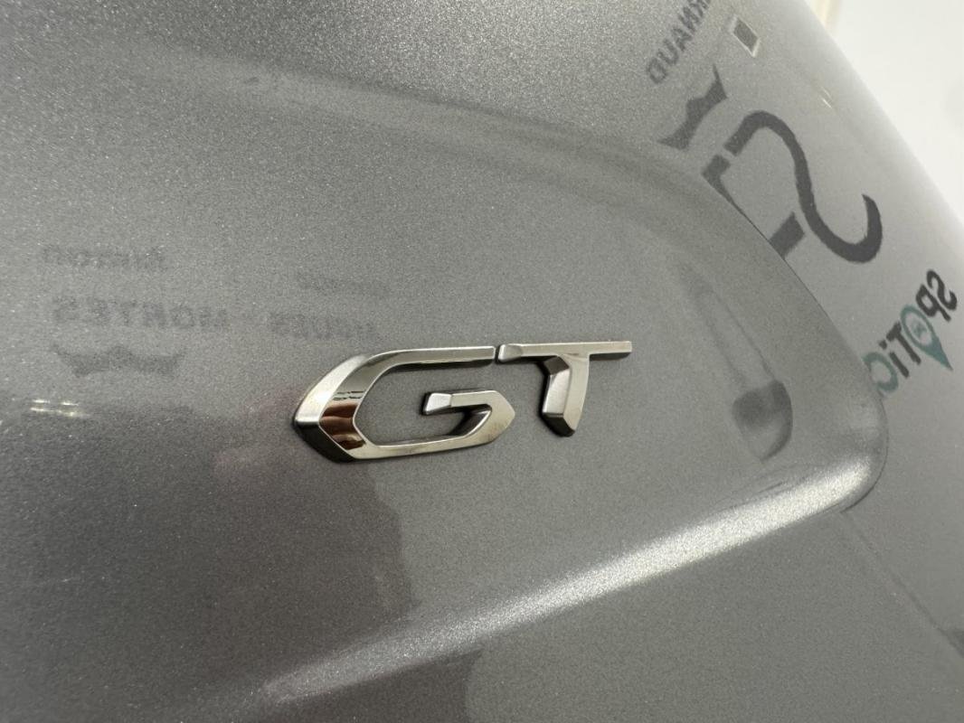 Peugeot 208 - Photo 19