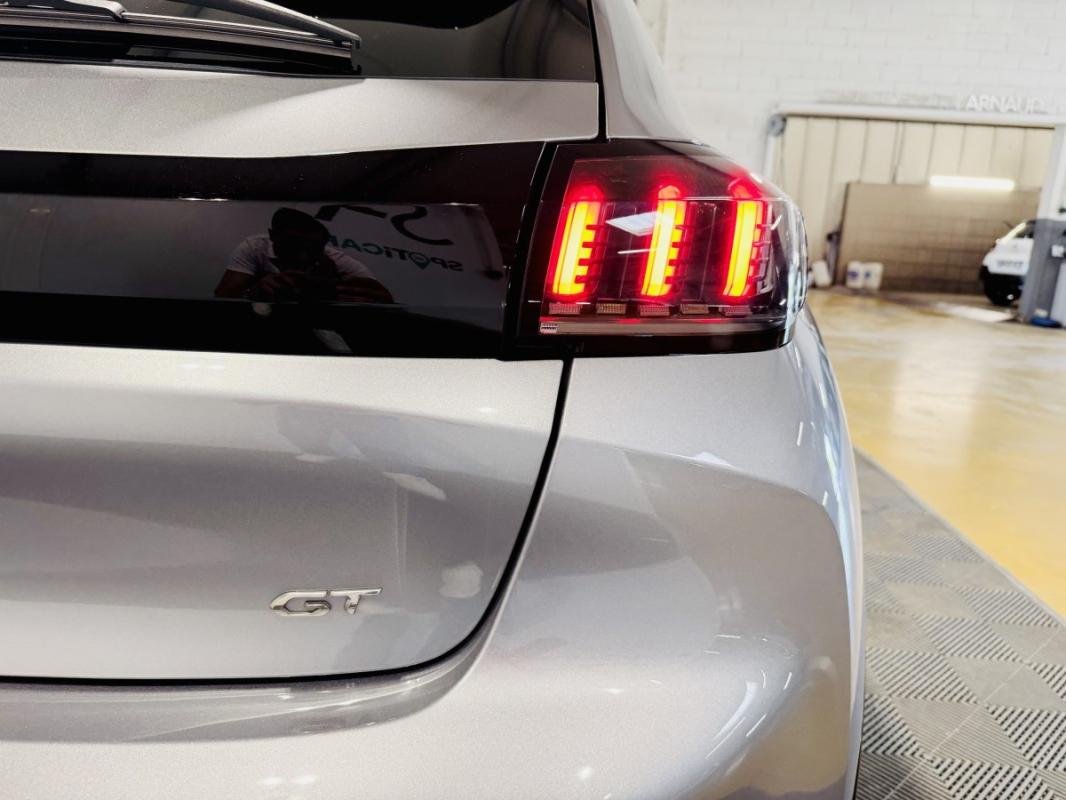 Peugeot 208 - Photo 8
