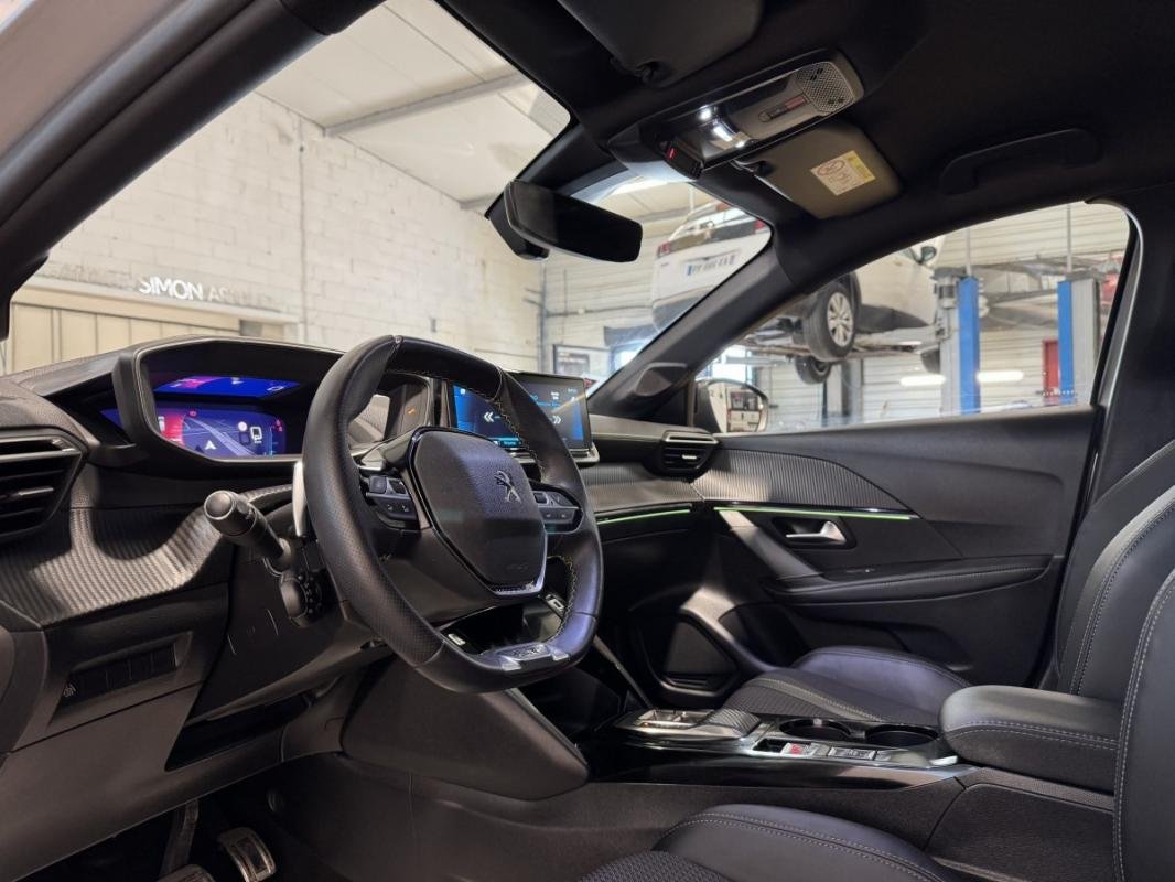 Peugeot 208 - Photo 10