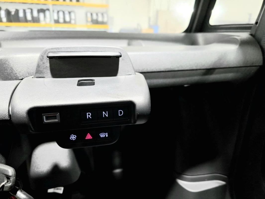Citroën AMI - Photo 12