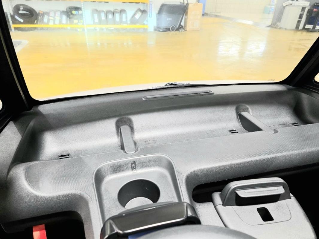 Citroën AMI - Photo 13