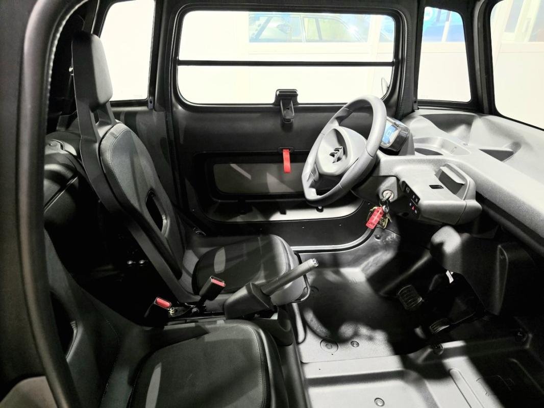 Citroën AMI - Photo 14