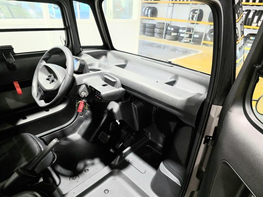 Citroën AMI - Photo 15