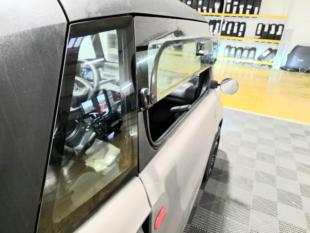 Citroën AMI - Photo 18