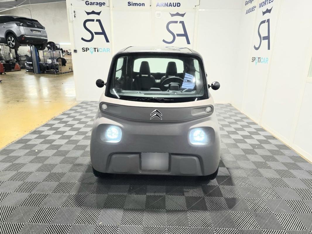 Citroën AMI - Photo 2