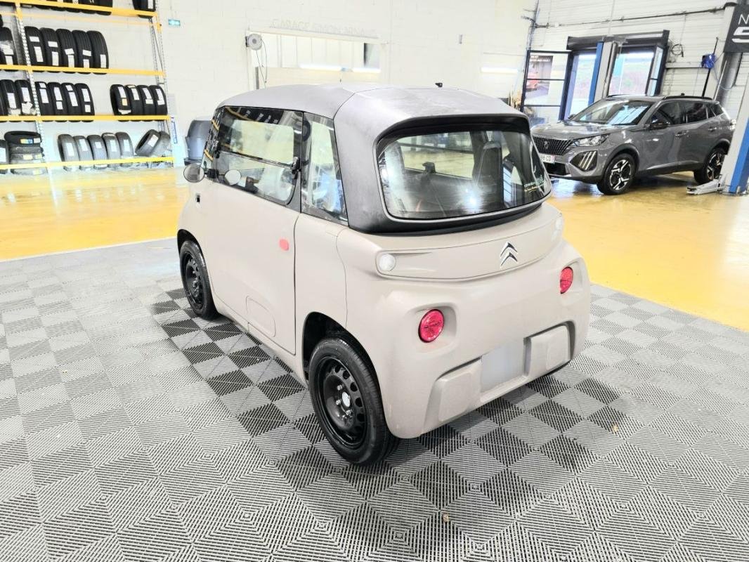Citroën AMI - Photo 5