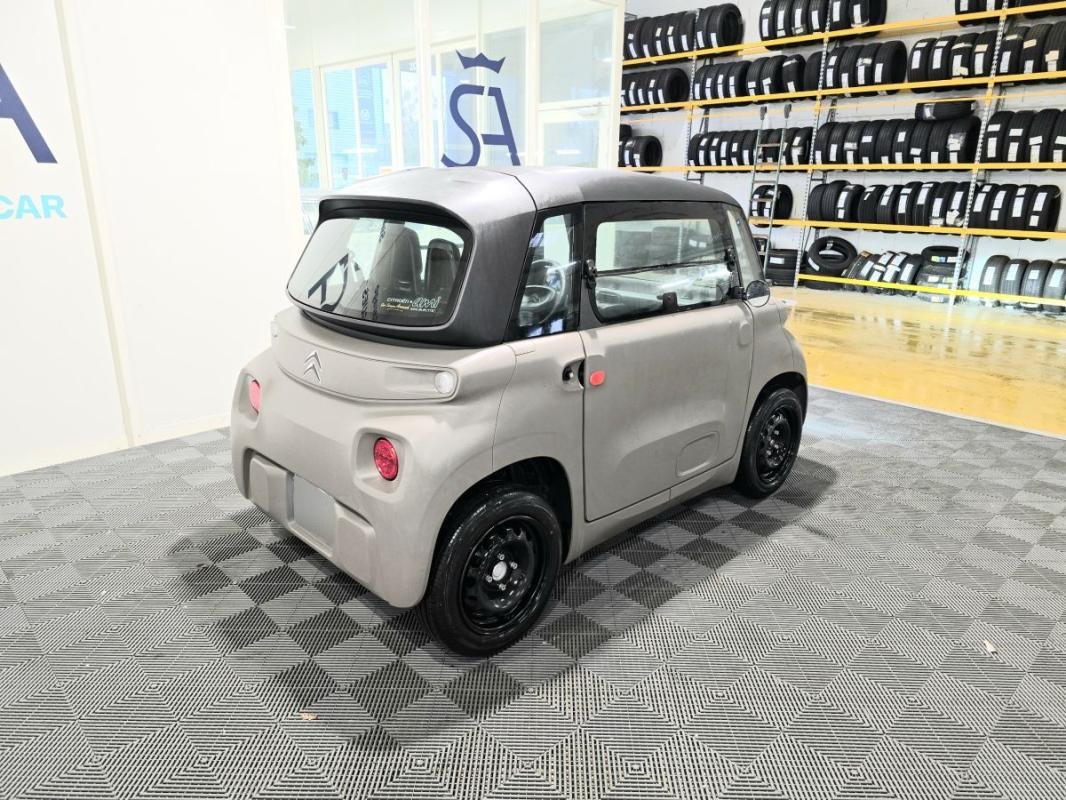 Citroën AMI - Photo 7