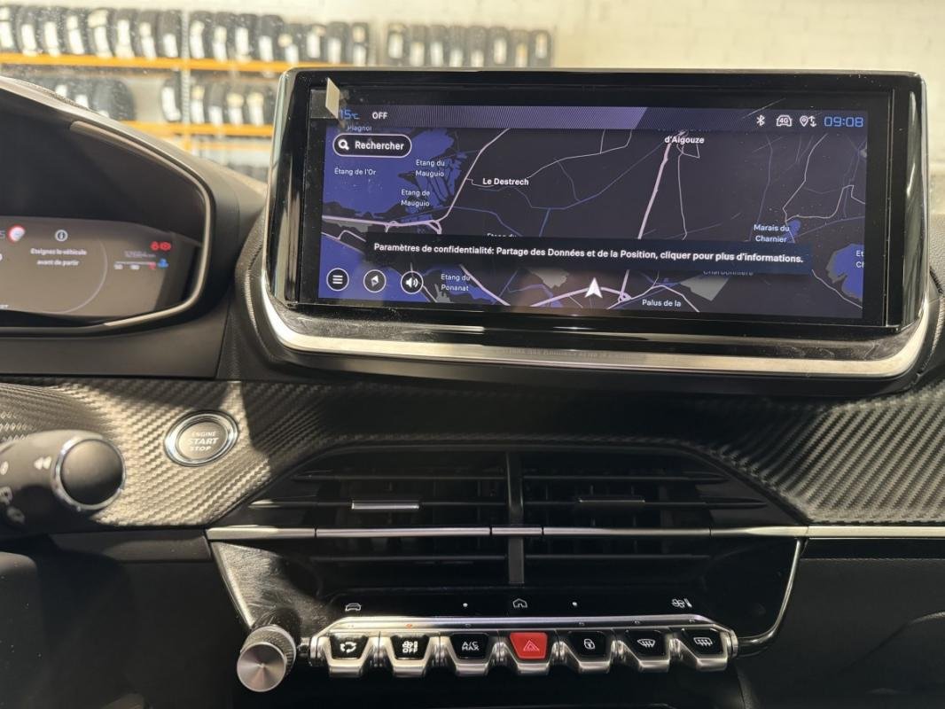 Peugeot 2008 - Photo 11