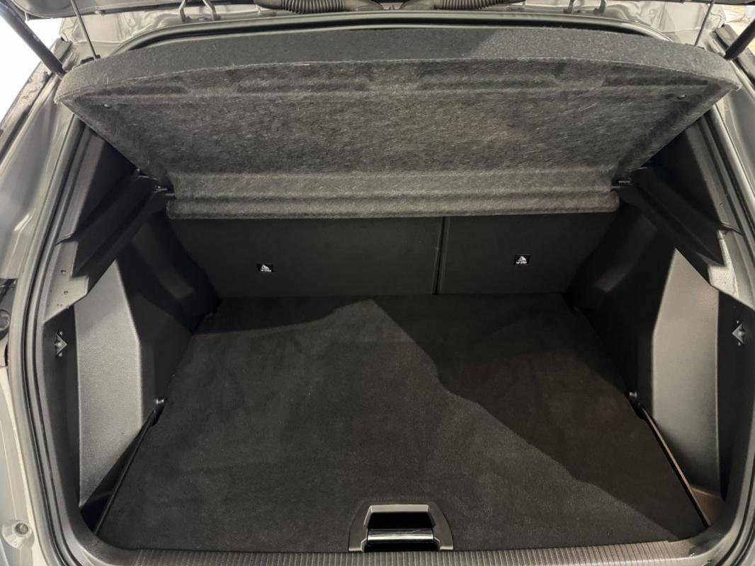 Peugeot 2008 - Photo 15