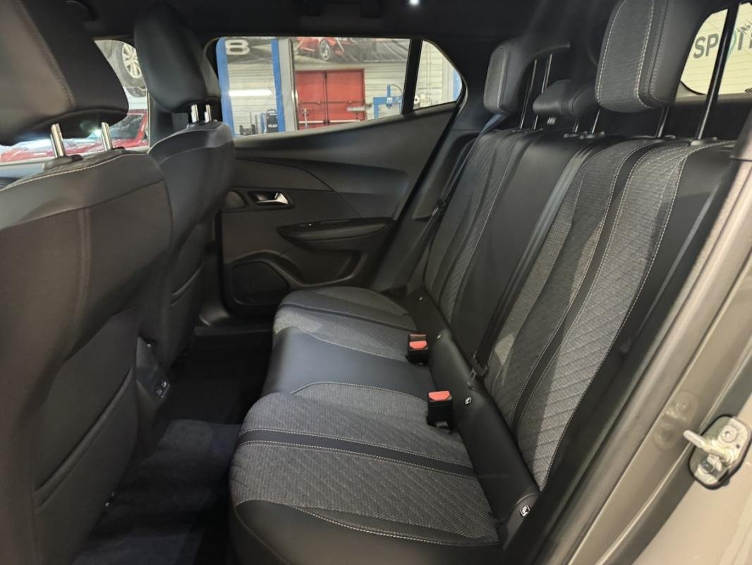 Peugeot 2008 - Photo 16