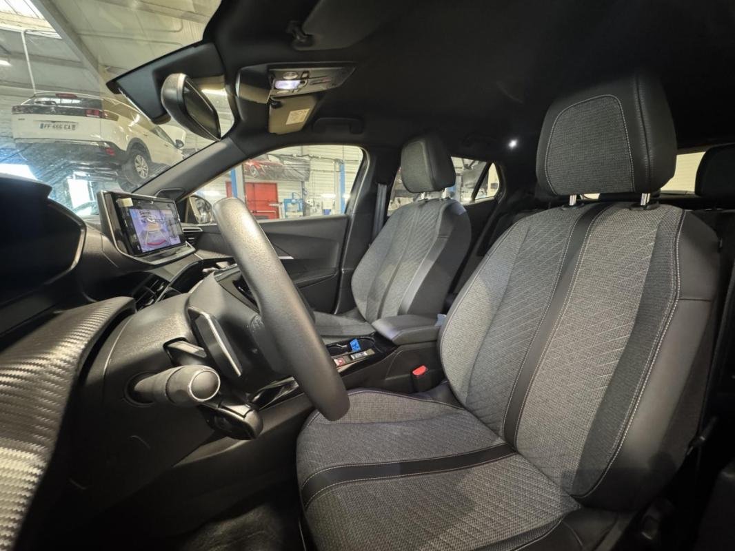 Peugeot 2008 - Photo 17