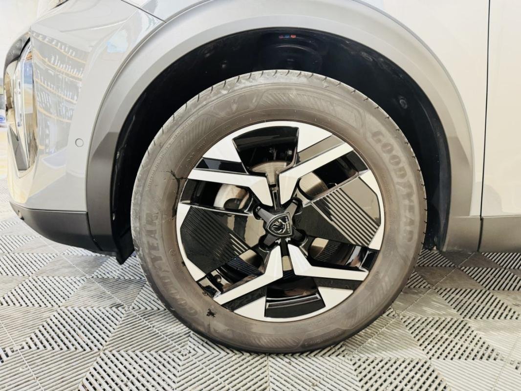 Peugeot 2008 - Photo 18