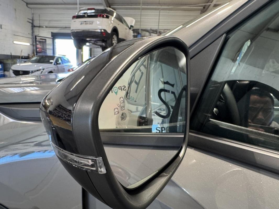 Peugeot 2008 - Photo 19
