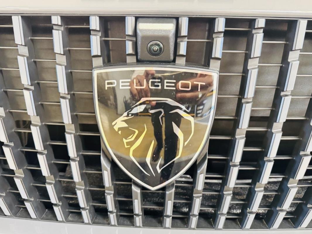 Peugeot 2008 - Photo 3