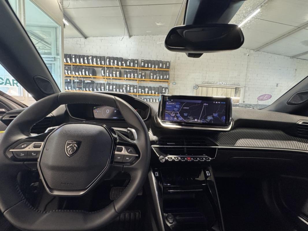 Peugeot 2008 - Photo 5