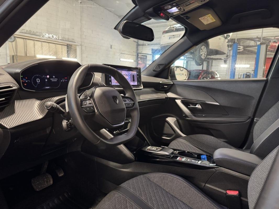 Peugeot 2008 - Photo 6