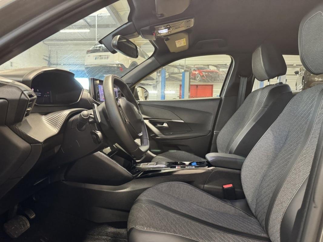 Peugeot 2008 - Photo 7