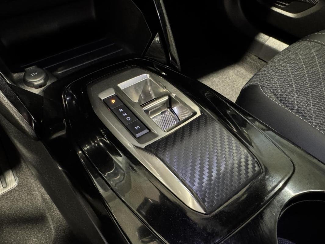Peugeot 2008 - Photo 8