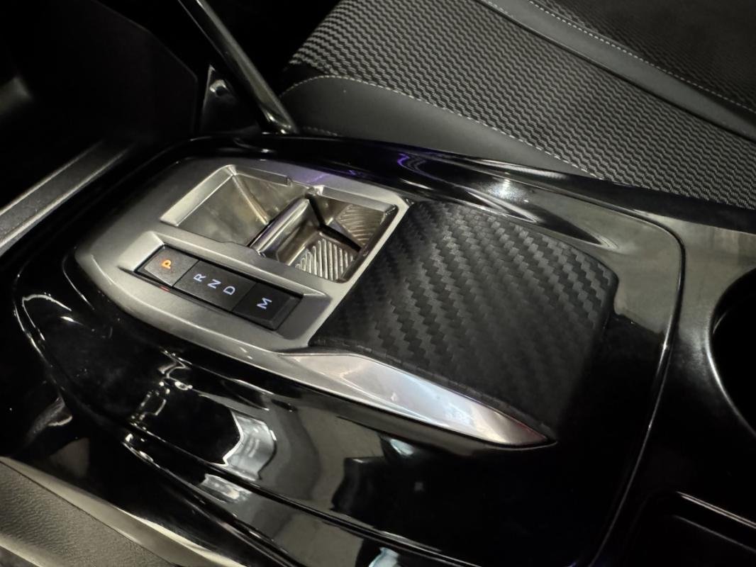 Peugeot 208 - Photo 17