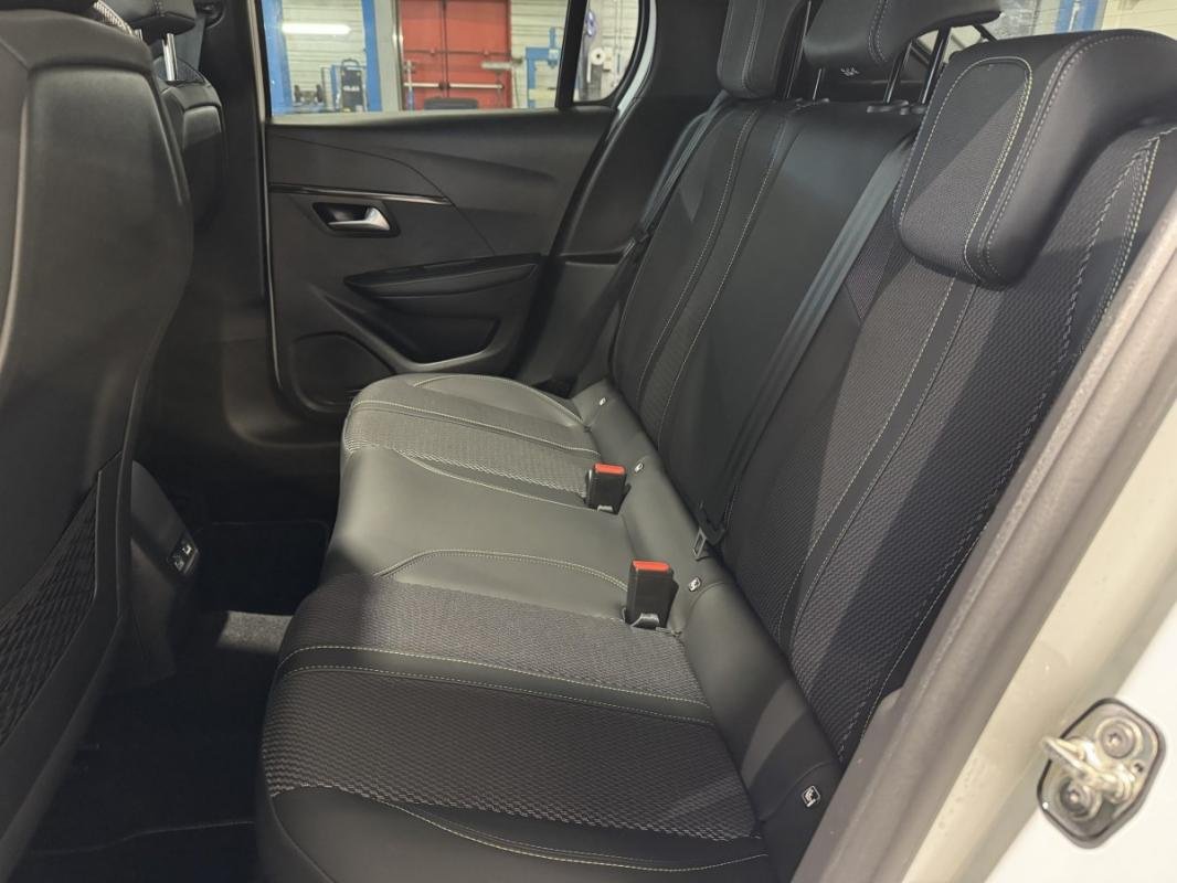 Peugeot 208 - Photo 20