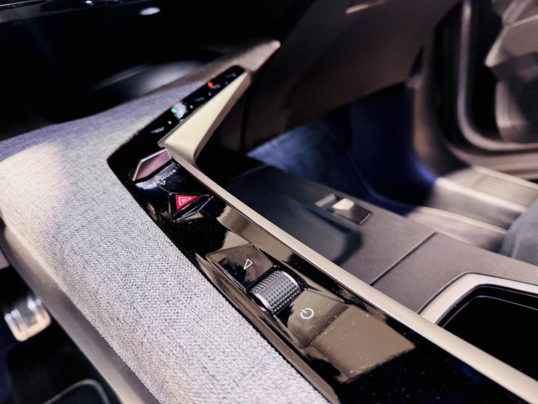 Peugeot 3008 - Photo 17