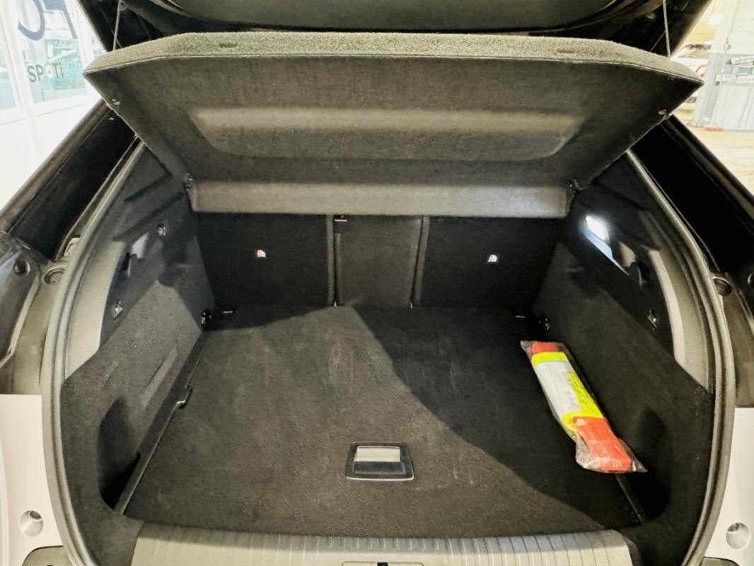 Peugeot 3008 - Photo 20